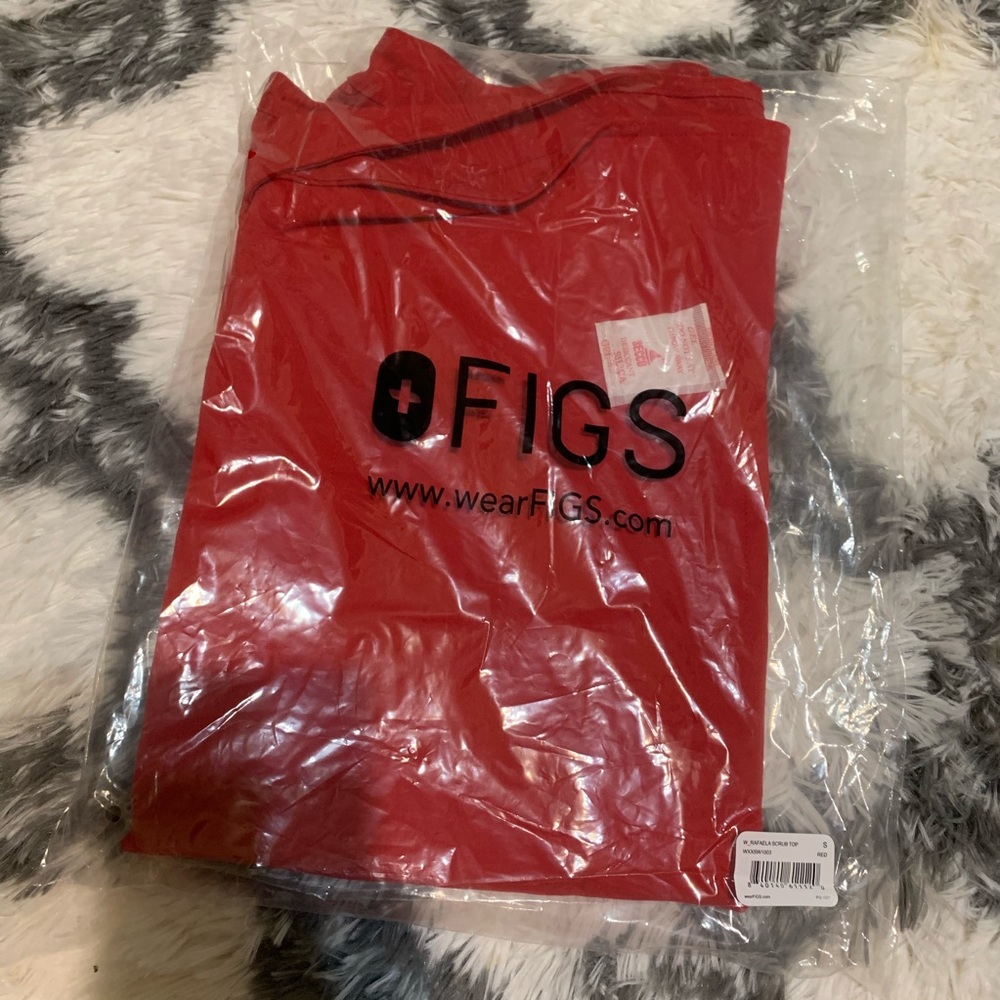 NWT! Figs Rafaela